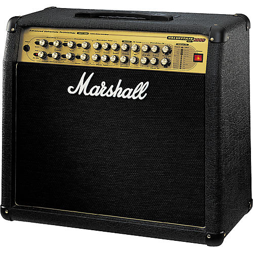 Marshall AVT150 150W 1x12 4-Channel Combo Amp with DFX