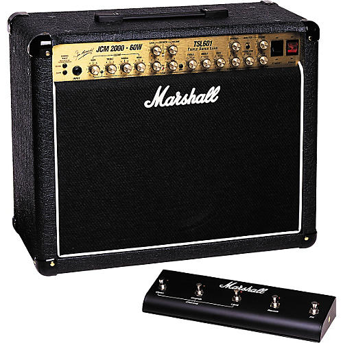 Marshall TSL601 Combo