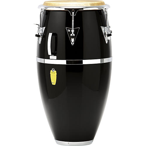 パーカッション・打楽器 mintjams2018LP Patato Model Tumbadora LP Patato Conga 12.5 in. Tumba Black | Musician's Friend