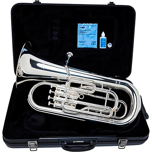 Yamaha YEP-321 Series 4-Valve Euphonium