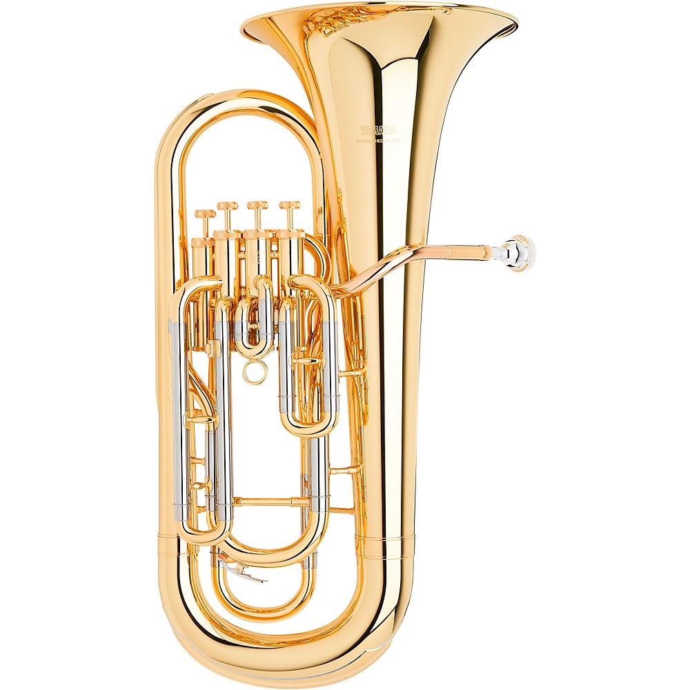 euphonium yamaha yep 321