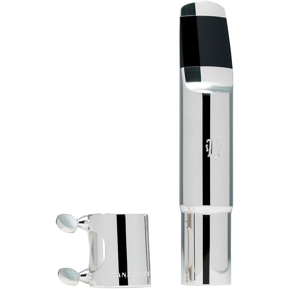 管楽器・吹奏楽器 yanagisawa mauthpiece No.7 Yanagisawa Metal Tenor Saxophone Mouthpiece 7 197881149178