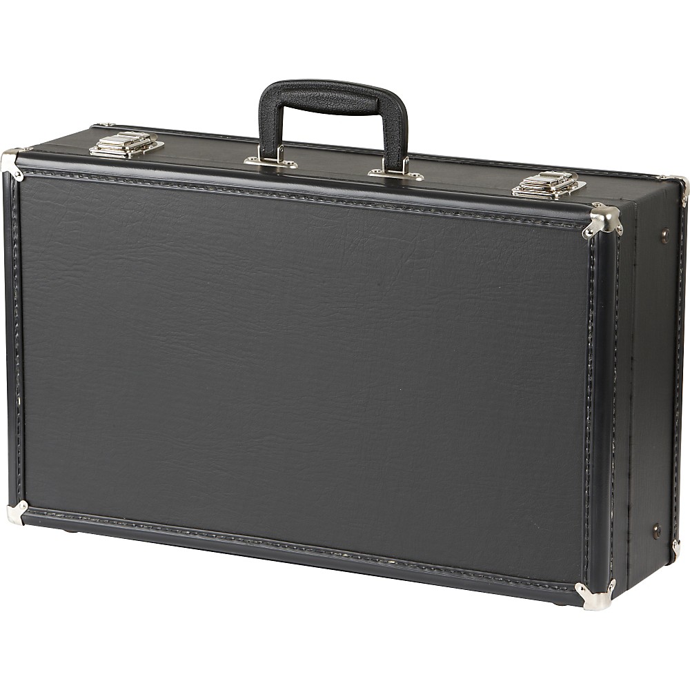 DEG Bass Clarinet Case Fits 5-Piece Bass Clarinets