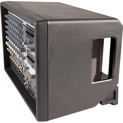 Yamaha EMX512SC / A15 PA Package | Musician's Friend Yamaha EMX512SC / A15 PA Package | Musician's Friend