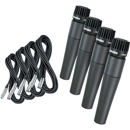 Shop All Shure Microphones