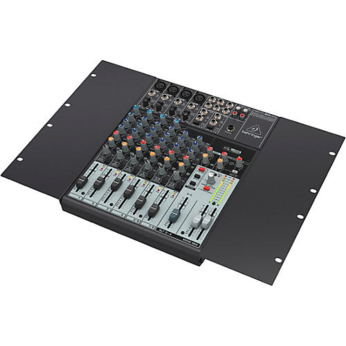 Behringer XENYX 1204USB USB Mixer | Musician's Friend