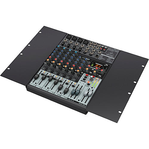 Behringer XENYX X1204USB USB Mixer With Effects | Musician's Friend