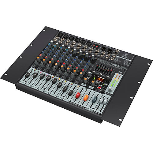 Behringer XENYX X1222USB USB Mixer With Effects | Musician's Friend