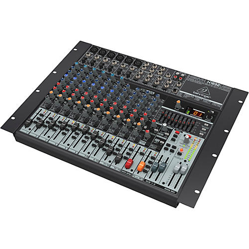 Behringer XENYX X1832USB USB Mixer With Effects | Musician's Friend