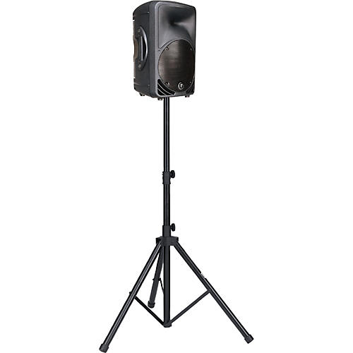 Mackie SRM350 v2 Active Speaker (Black) | Musician's Friend
