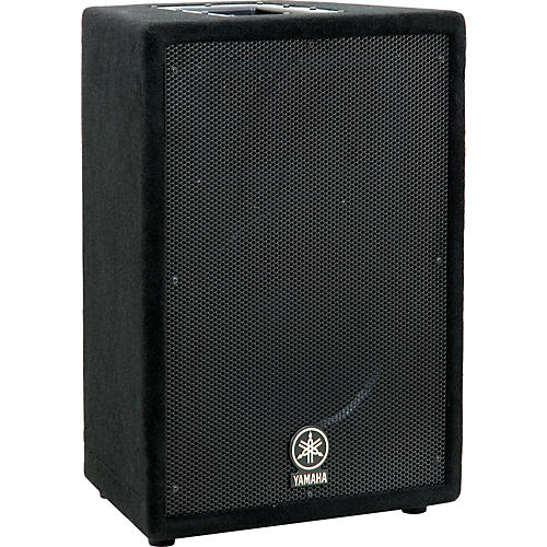 Yamaha EMX212S mixer / A12 Speaker Package | Musician's Friend