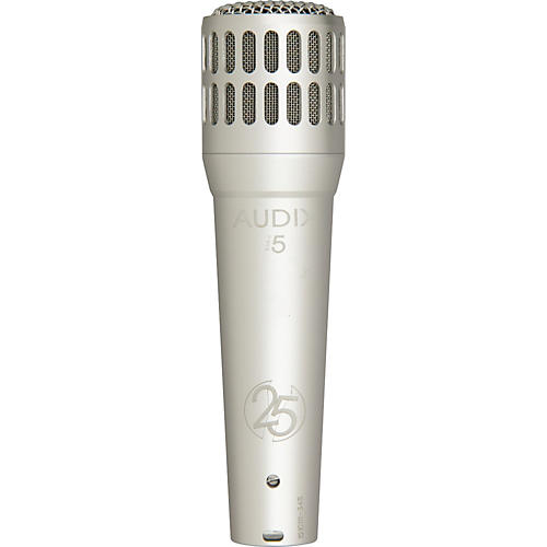 Audix i5 Silver Anniversary Edition | Musician's Friend