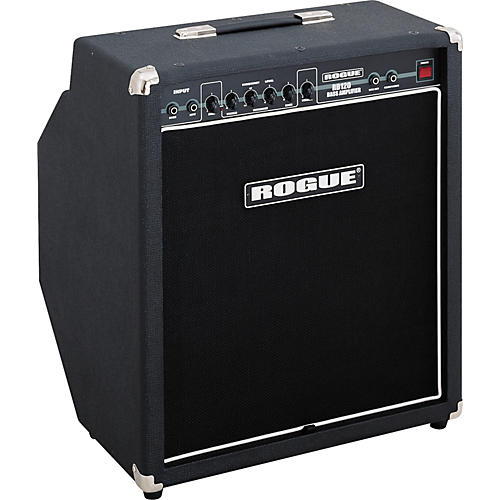 rogue rb 120 bass amp