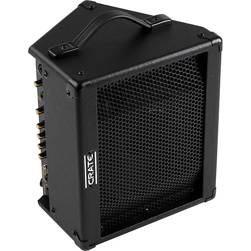 Crate TX15 Taxi Battery-Powered Combo Amp | Musician's Friend