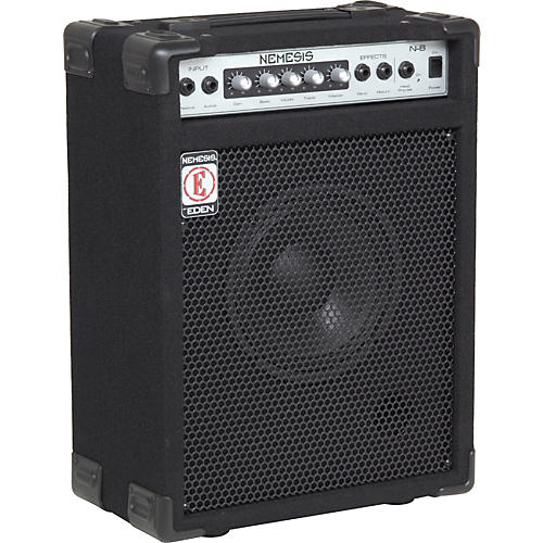 Nemesis N8 40W 1x8 Bass Combo Amp | Musician's Friend