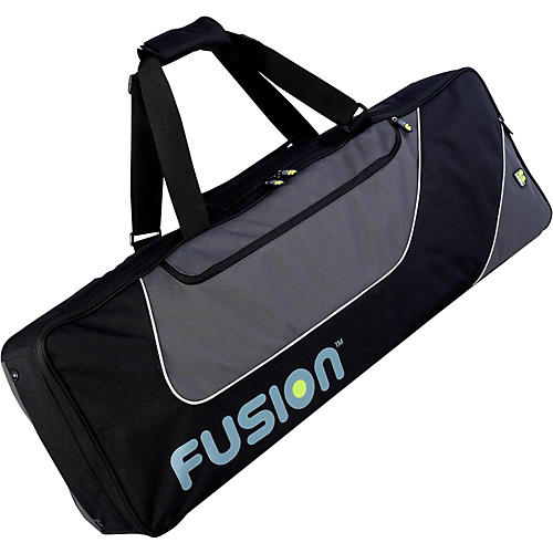 49-61 Keyboard Bag with Backpack Straps