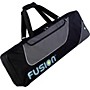 Fusion 49-61 Keyboard Bag with Backpack Straps