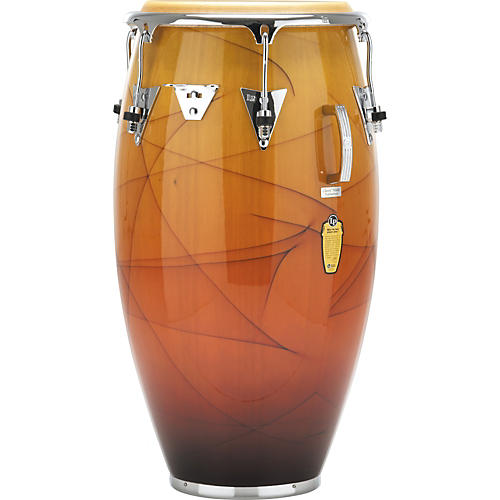 LP Accents コンガ Curve II TRIVAL LP Accents Eddie Montalvo Series Conga 11 in. | Musician's Friend