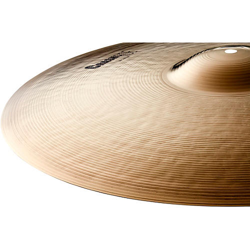 Zildjian K Crash Ride Cymbal 21 in. | Musician's Friend