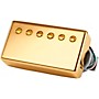 Open-Box Gibson 490R Modern Classic Rhythm Humbucker Pickup Condition 1 - Mint Gold