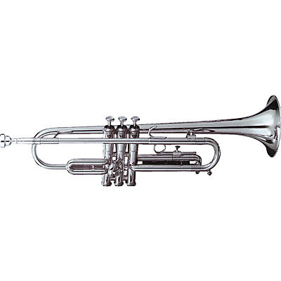 Getzen 490S USA Advanced Student Grade Bb Trumpet