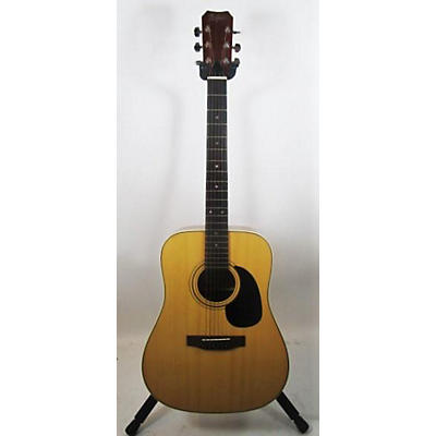 Hofner 4910 Acoustic Guitar