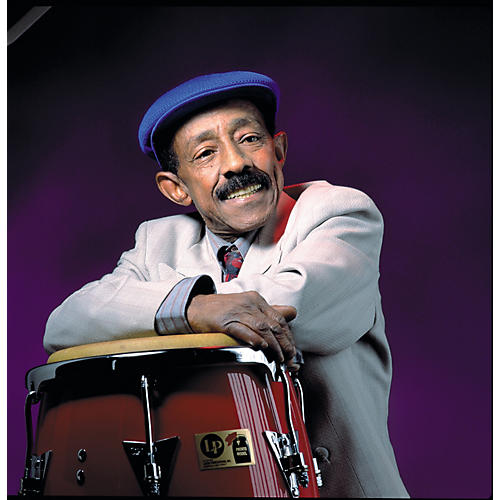 LP Patato Conga 11.75 in. Red | Musician's Friend