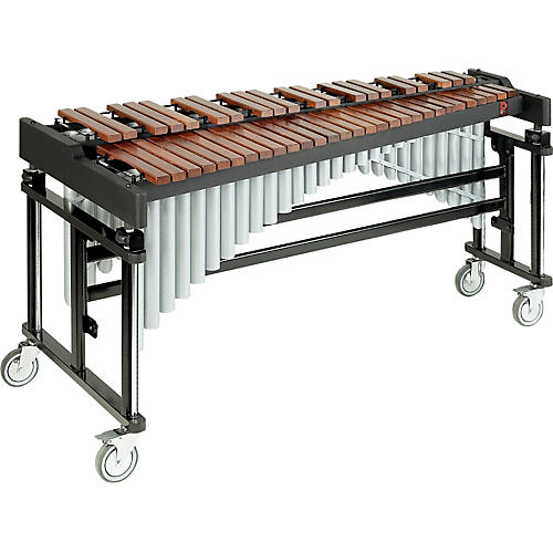 Premier Orchestral Series 4.0-Octave Xylophone Rosewood BLACK