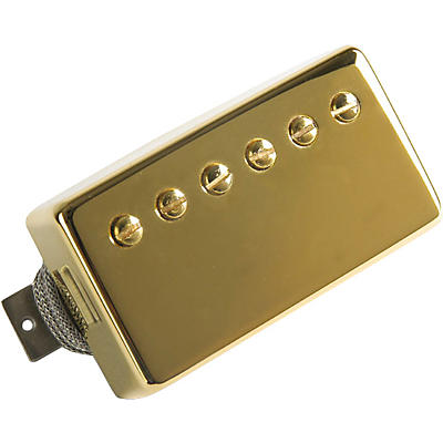 Gibson 498T "Hot Alnico" Bridge Humbucker Pickup