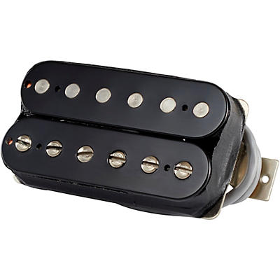Gibson 498T Hot Alnico Treble Humbucker Pickup