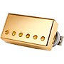 Open-Box Gibson 498T Hot Alnico Treble Humbucker Pickup Condition 1 - Mint Gold