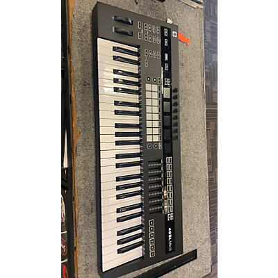 Novation 49SL MKIII MIDI Controller