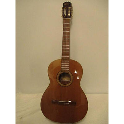 Prudencio Saez 4A Classical Acoustic Guitar