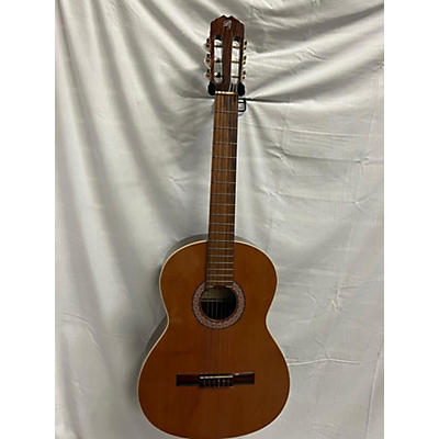 Prudencio Saez 4A Classical Acoustic Guitar