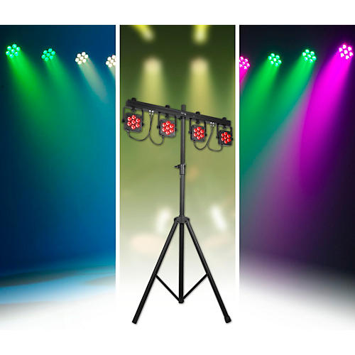 4BAR Flex T USB LED Effect Light