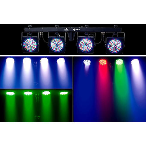 4BAR LED System