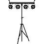 Chauvet 4BAR LT BT LED Wash Light Effect System with Bluetooth