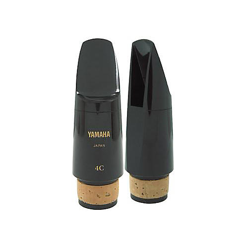 Yamaha 4C Alto Clarinet Mouthpiece