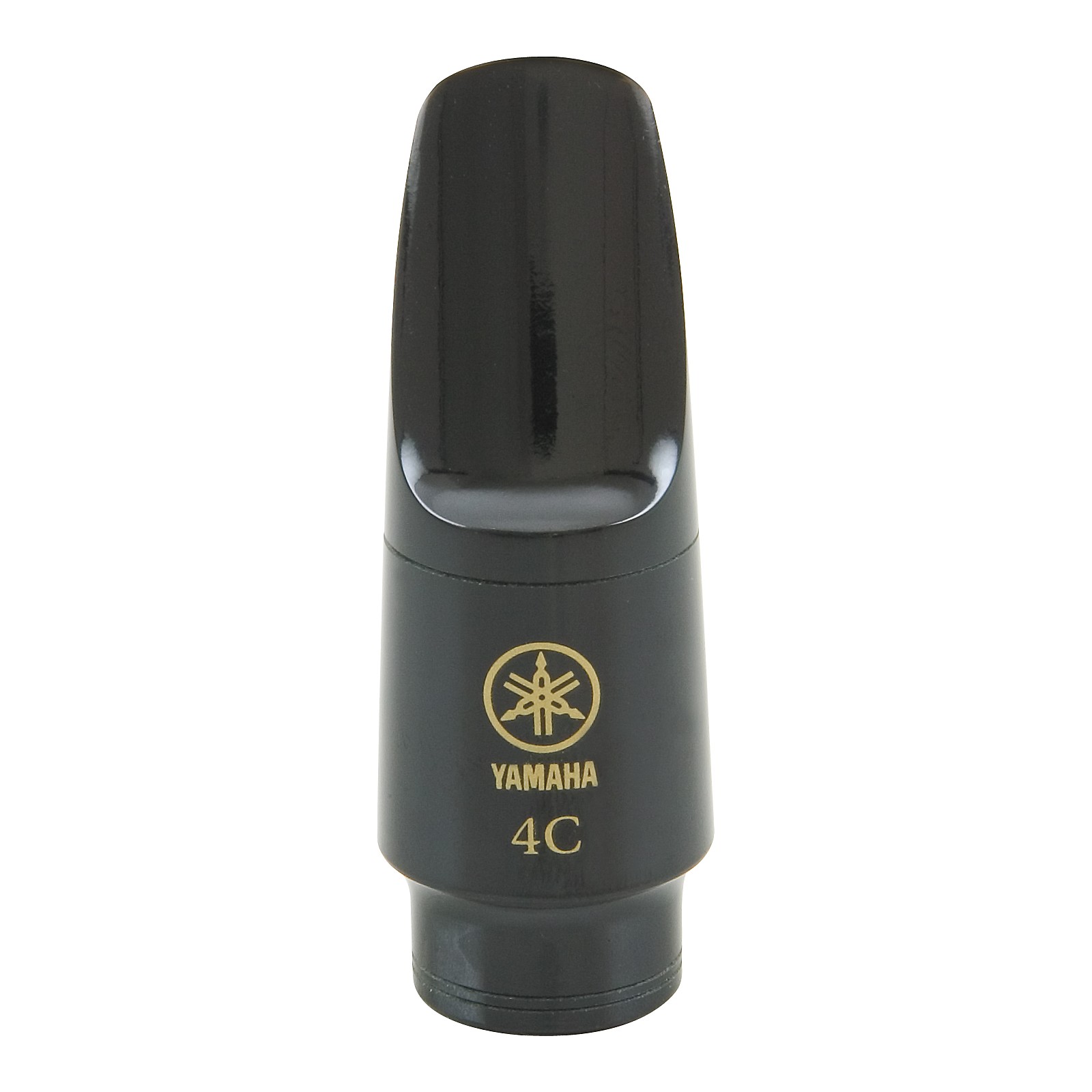 Yamaha 4C Soprano Saxophone Mouthpiece Musician's Friend