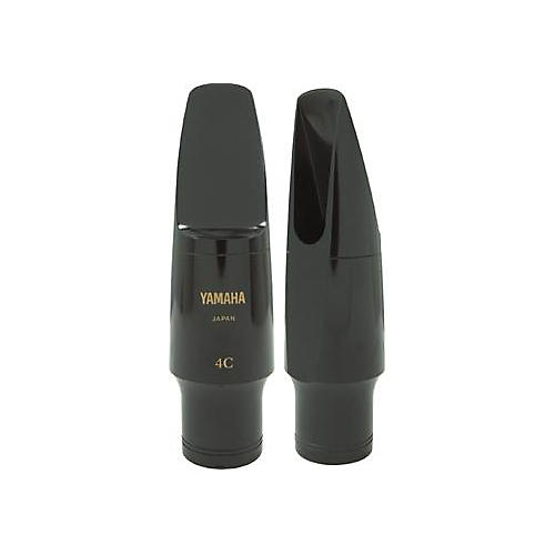 Yamaha 4C Tenor Saxophone Mouthpiece