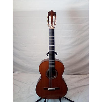 Jose Ramirez 4E Classical Acoustic Guitar