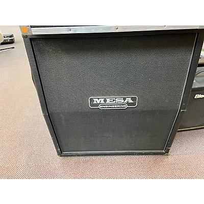 MESA/Boogie 4FB Cel30 4X12 Guitar Cabinet