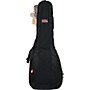 Open-Box Gator 4G Series Acoustic/Electric Guitar Double Gig Bag Condition 1 - Mint Black