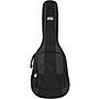 Open-Box Gator 4G Series Gig Bag for Mini Acoustic Guitars Condition 1 - Mint Black