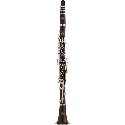 4KCA Clarinet with Carry All Case