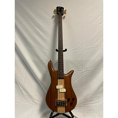 Spector 4LE 1977 Electric Bass Guitar
