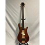 Used Spector 4LE 1977 Electric Bass Guitar Walnut
