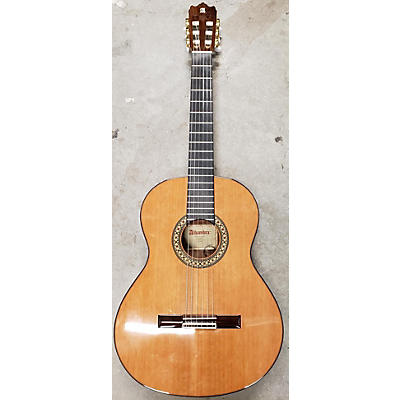 Alhambra 4P Acoustic Guitar