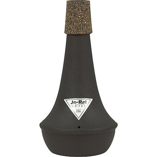 Jo-Ral 4P Bass Trombone Practice Mute