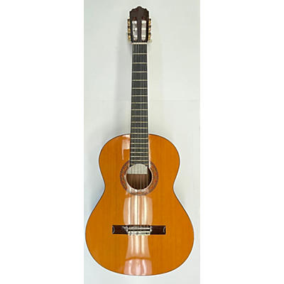 Alhambra 4P Classical Acoustic Guitar